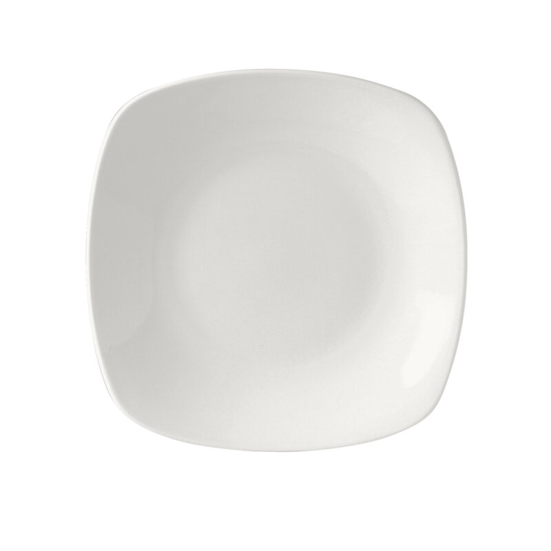 Steelite Quadro Kare Tabak 28X28 Cm 9001C082 - 1