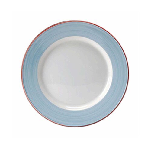 Steelite Rio Blue 30 cm Servis Tabak 15310226 - STEELİTE