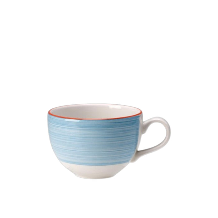 Steelite Rıo Blue Çay Fincanı 22,75 Cl 15310189 - 1