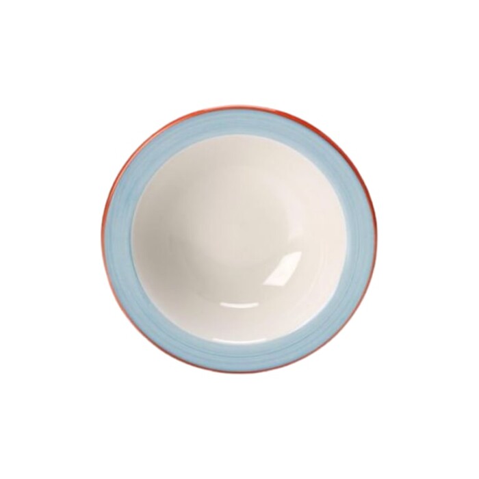 Steelite Rıo Blue Çukur Kase 16,5 Cm 15310126 - 1