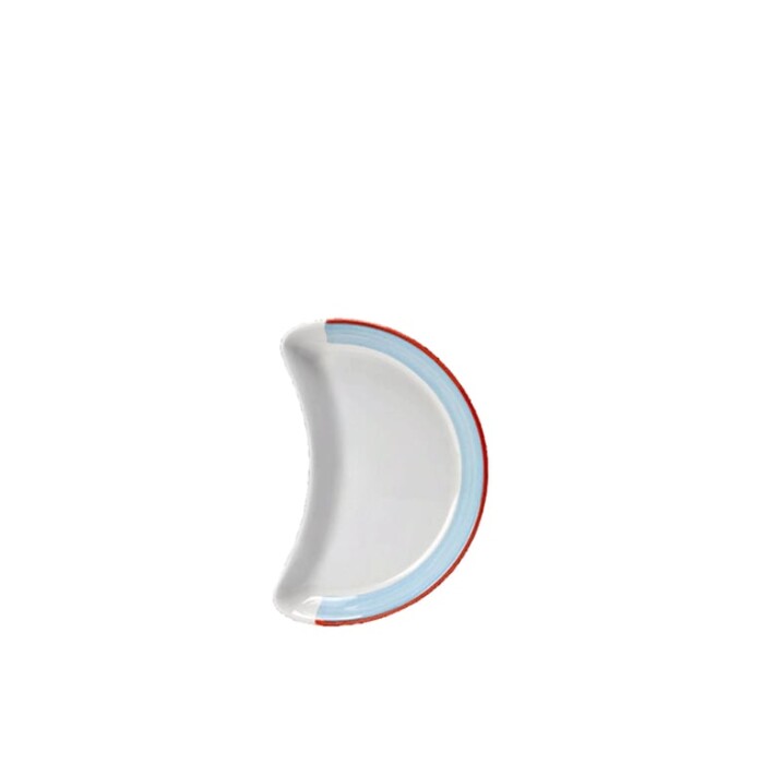 Steelite Rıo Blue Salata Kase 20,25 Cm 15310207 - 1