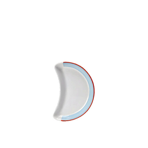 Steelite Rıo Blue Salata Kase 20,25 Cm 15310207 - STEELİTE