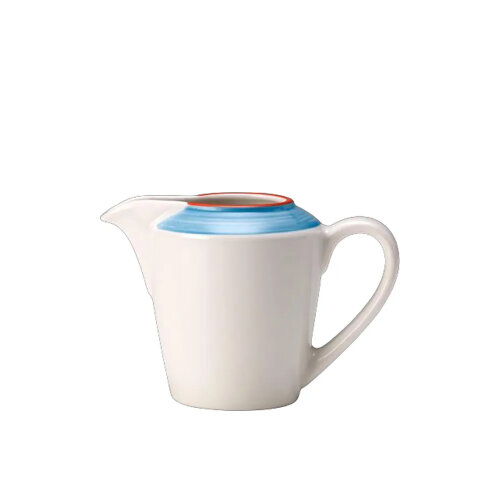 Steelite Rıo Blue Sütlük 14,25 Cl 15310838 - STEELİTE