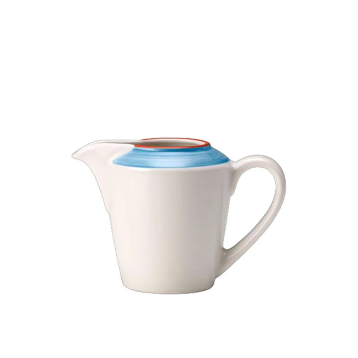 Steelite Rıo Blue Sütlük 14,25 Cl 15310838 - 1