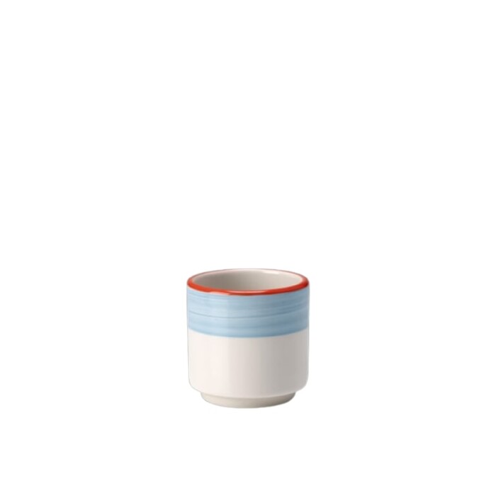 Steelite Rıo Blue Yumurtalık Ayaksız 4,75 Cl 15310206 - 1
