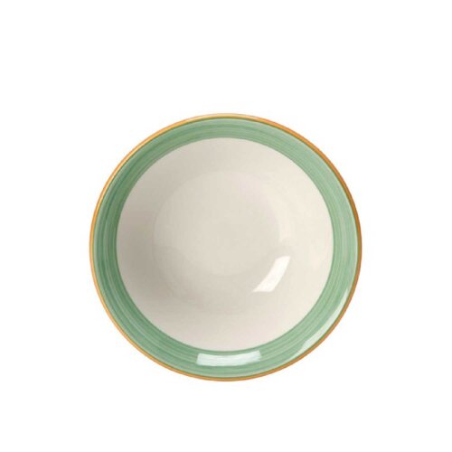 Steelite Rio Green Bowl Oatemeal 16,5 cm 15290126 - STEELİTE