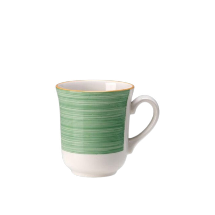 Steelite Rıo Green Mug Club 15290349 - 1