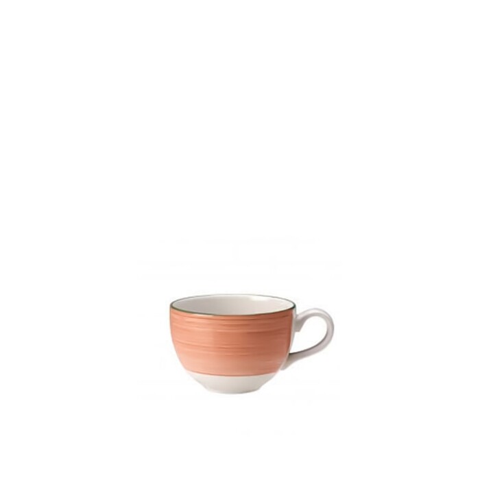 Steelite Rio Pink Çay Fincanı 22,75 cl - 1