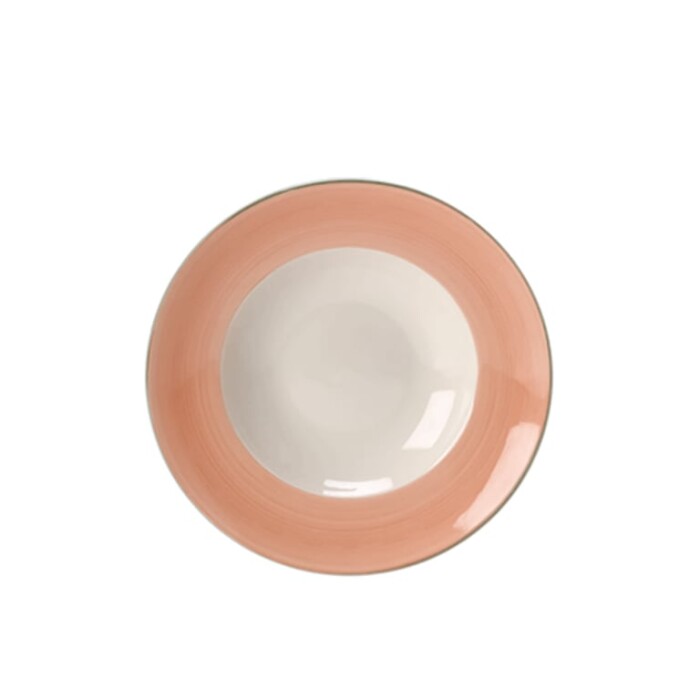 Steelite Rıo Pınk 30 Cm Kase 15320365 - 1