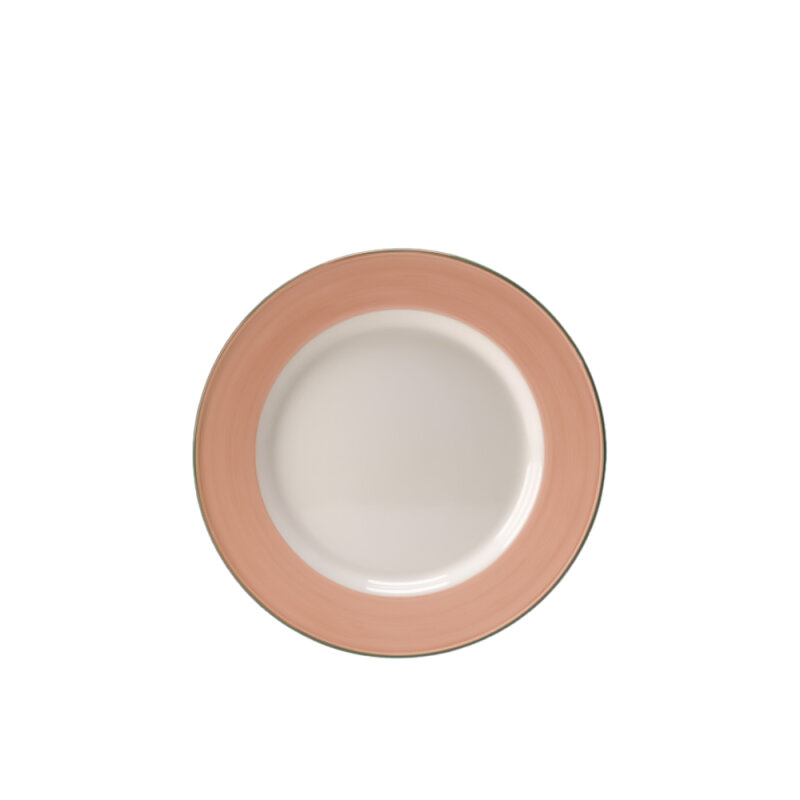 Steelite Rıo Pınk 33 Cm Servis Tabak 15320343 - 1