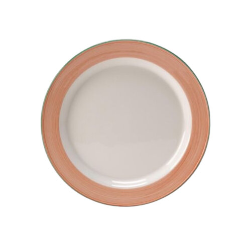 Steelite Rio Pink Düz Tabak 23 Cm 15320211 - STEELİTE