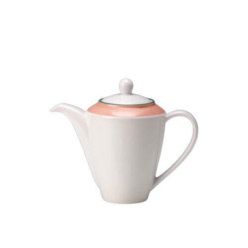 Steelite Rio Pembe Kahve Pot 31 cl 15320832 - STEELİTE