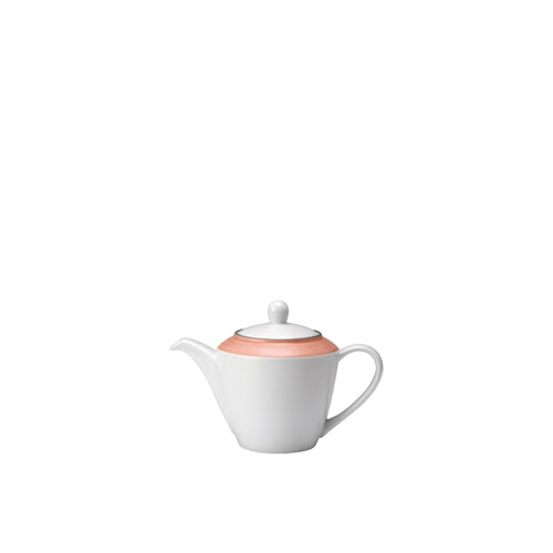Steelite Rio Pembe Çay Pot 31 cl 15320835 - STEELİTE