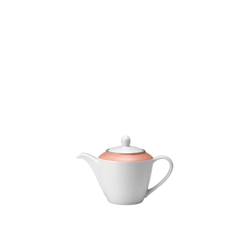 Steelite Rio Pembe Çay Pot 31 cl 15320835 - 1