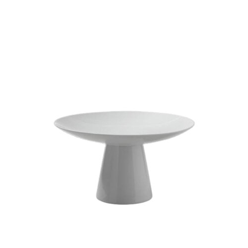 Steelite Roselli Coupe Ayaklı Pasta Standı Büyük 6950E700 - STEELİTE