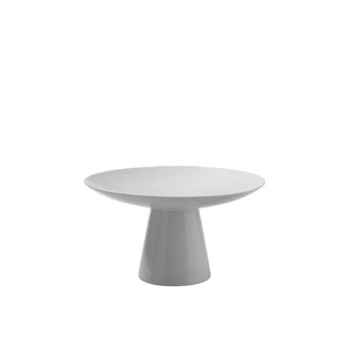 Steelite Roselli Coupe Ayaklı Pasta Standı Orta 6950E701 - STEELİTE