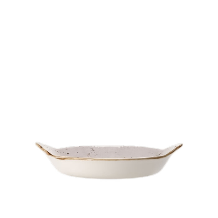 Steelite Kulplu Sahan 18,5 Cm 7 1/4 11550316 - 1