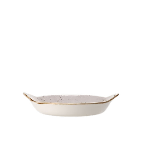 Steelite Kulplu Sahan 18,5 Cm 7 1/4 11550316 - STEELİTE