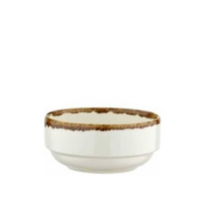 Steelite Drift Ascade Kase Orta 6018RW132 - 1