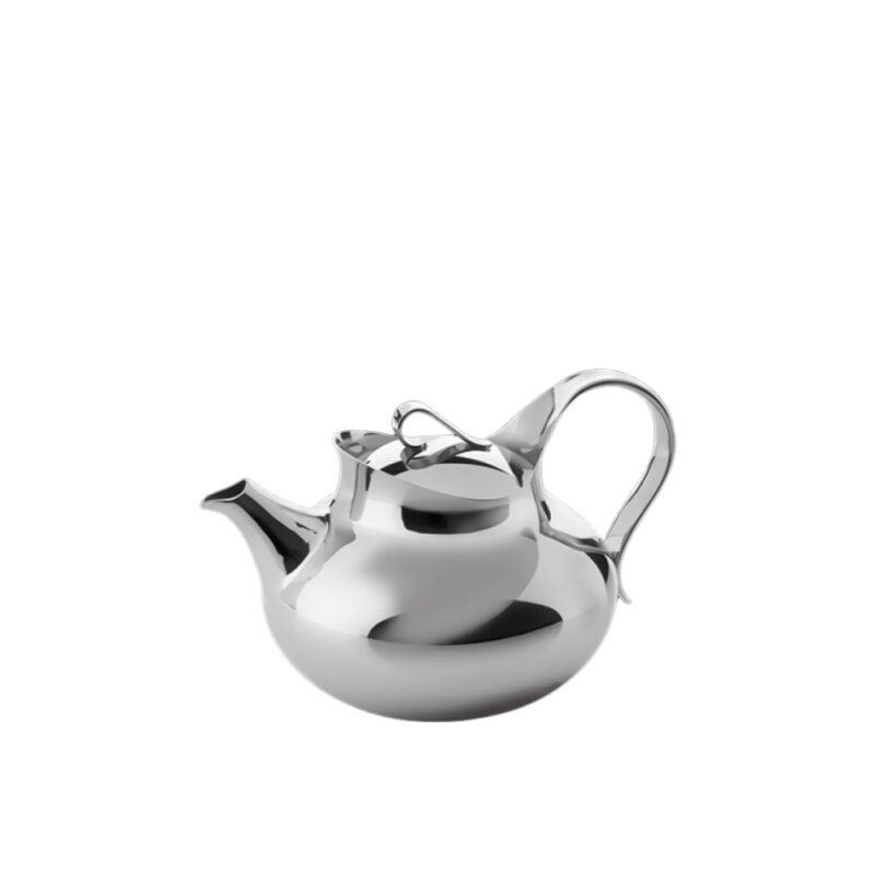 Steelite Drift Çay Kahve Potu 900 ml 5977RW010 - 1