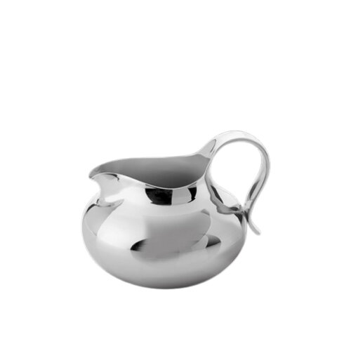 Steelite Drift Çelik Süt Pot 150 ml 5977RW015 - STEELİTE