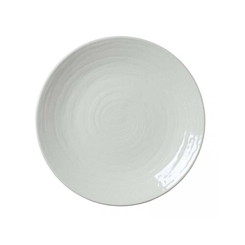 Steelite Scape Düz Tabak 25,5 cm 1401X0078 - STEELİTE