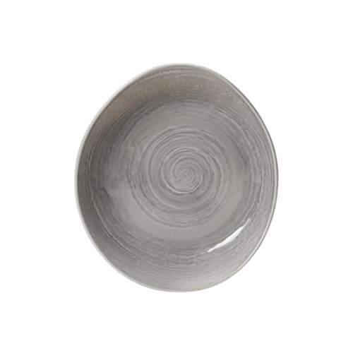 Steelite Scape Gri Kase 28 cm 1402X0070 - STEELİTE