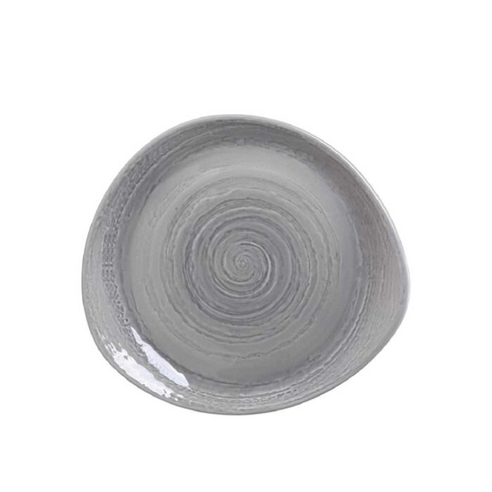 Steelite Scape Grey Plate 30,5 cm 1402X0061 - 1