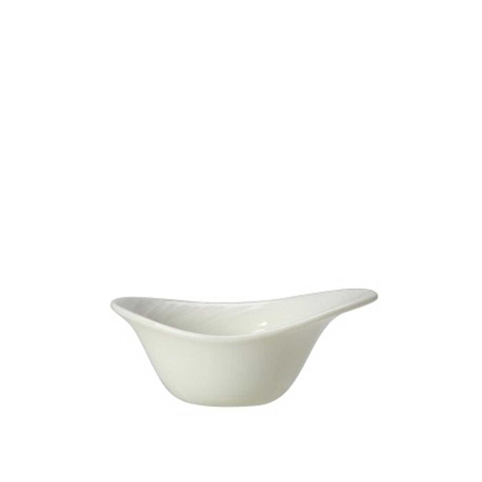 Steelite Scape Whıte Bowl 13,0 cm 1401X0074 - 1