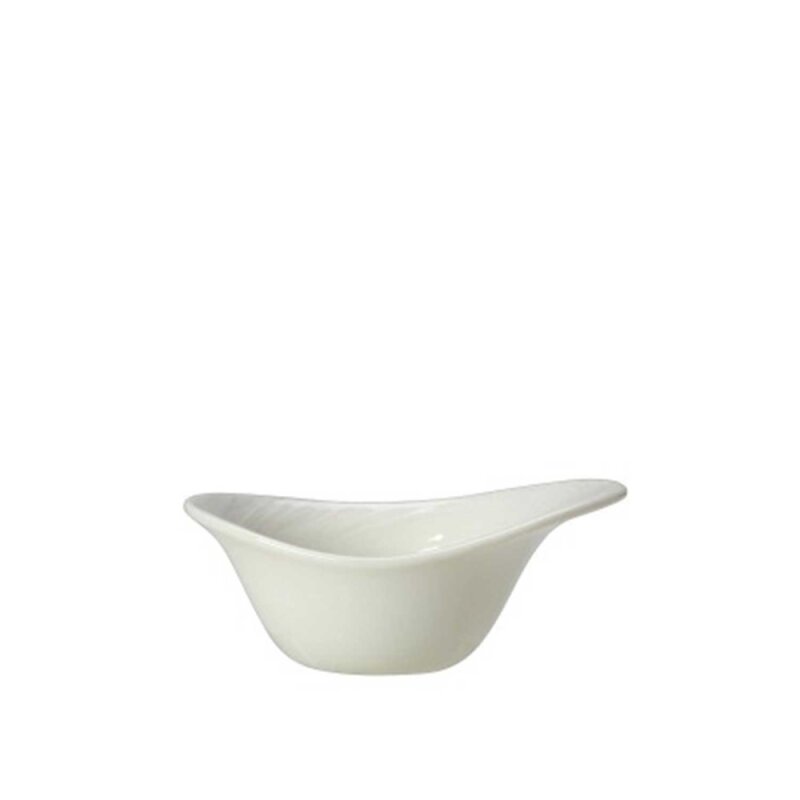 Steelite Scape Whıte Bowl 13,0 cm 1401X0074 - 1