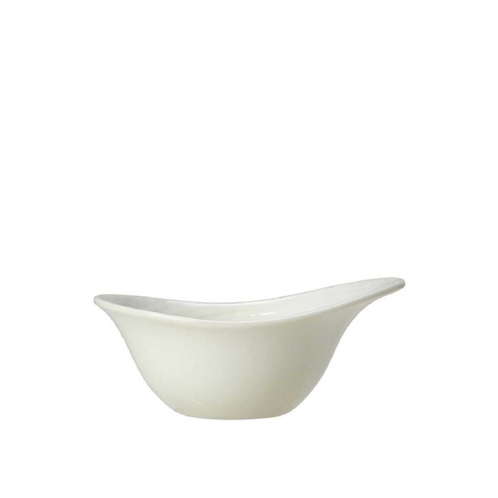 Steelite Scape Whıte Bowl 18,0 cm 1401X0073 - 1