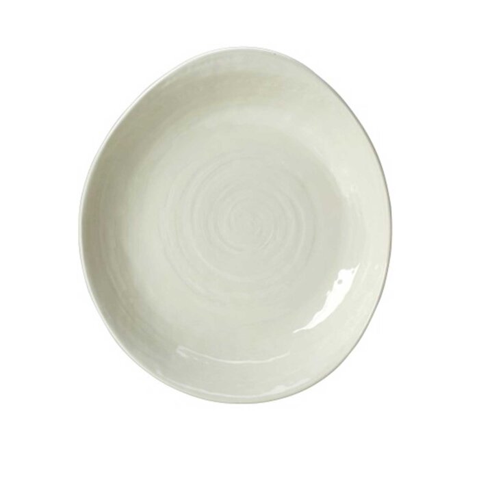 Steelite Scape Whıte Bowl 28,0 cm 1401X0070 - 1