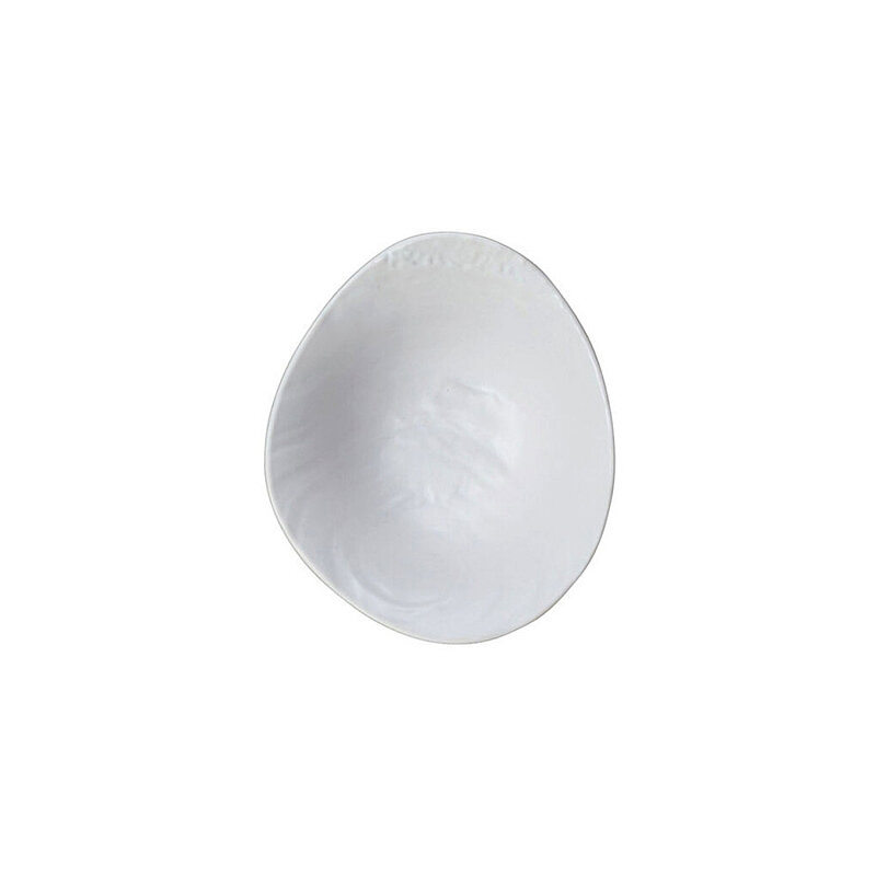 Steelite Scape Whıte Melamine Medium Deep Bowl 18 - 2