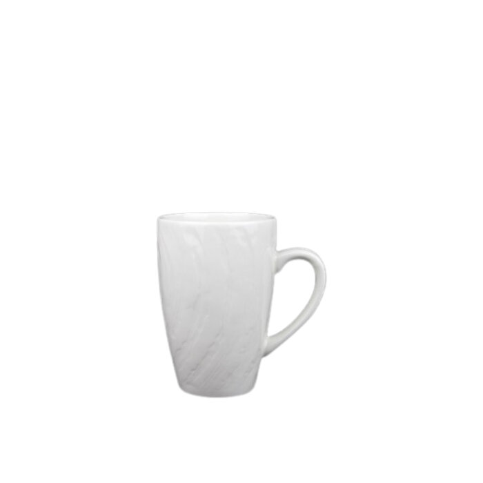 Steelite Scape Whıte Mug 34,0 Cl 1401X0080 - 1
