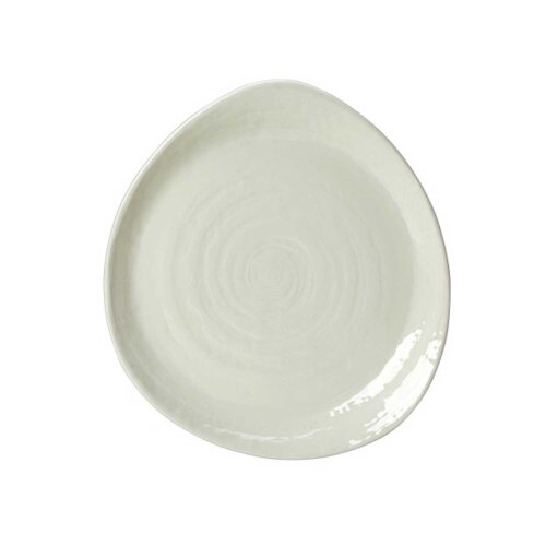 Steelite Scape Whıte Plate 30,5 cm 1401X0061 - STEELİTE