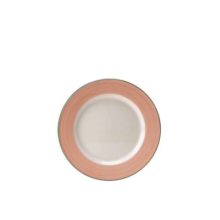 Steelite Pembe Servis Tabak 30 cm 15320226 - 1