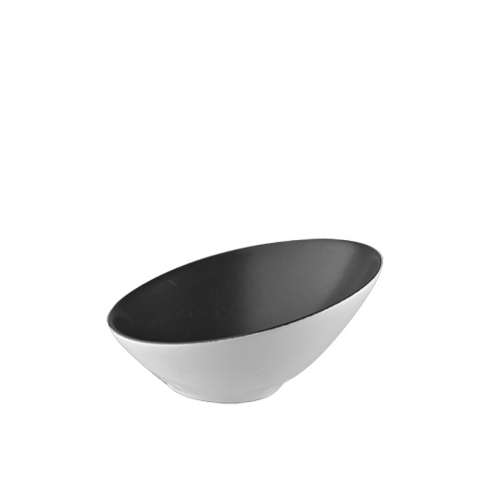 Steelite Sheer Dusk Kase 25,50 Cm 9021C626KMP - 1