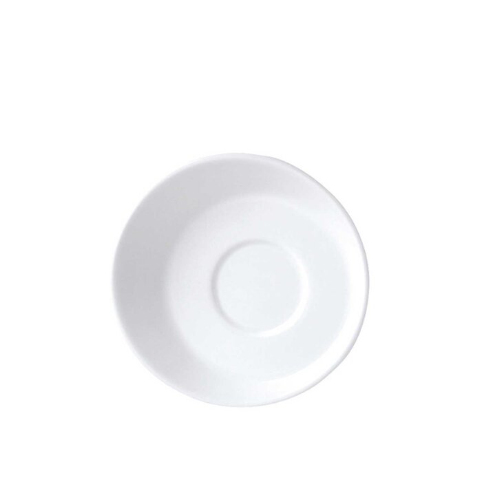 Steelite Sheer Fincan Alt Tabak 15,25 cm 9001C636 - 1