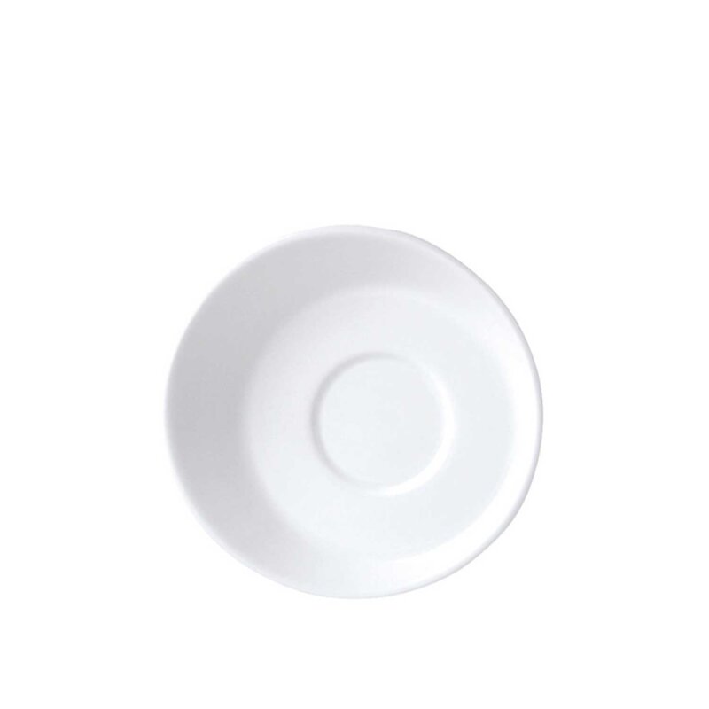 Steelite Sheer Fincan Alt Tabak 15,25 cm 9001C636 - 1