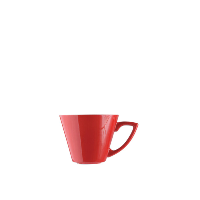 Steelite Sheer Fırenza Espresso Fincan 8,50 Cl 9023C637 - 1