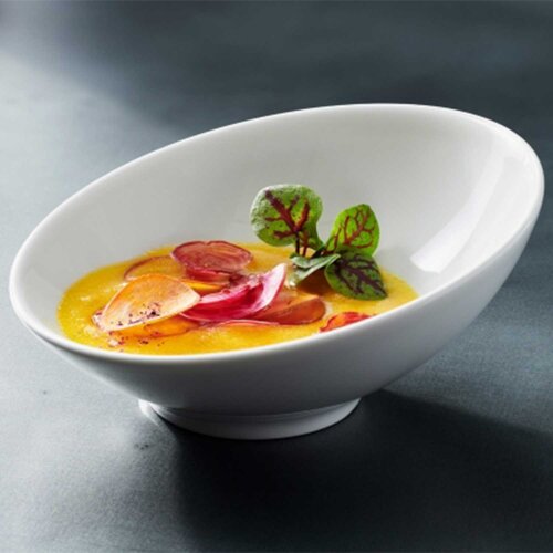 Steelite Sheer Kase 10,25 cm 9001C622 - 2