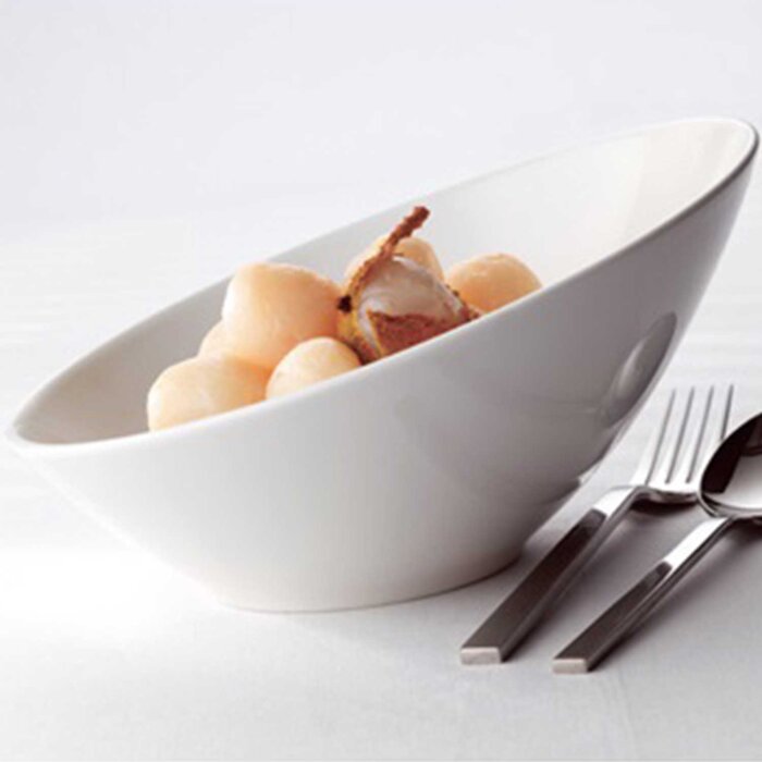 Steelite Sheer Kase 25,50 cm 9001C626 - 2