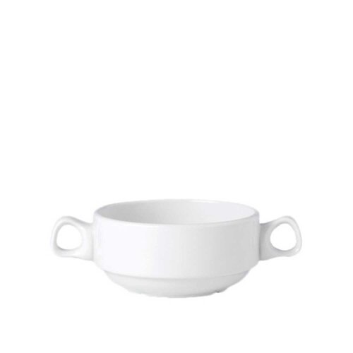 Steelite Simpilcity Çorba Kase Kulplu 28,50 cm 11010119 - STEELİTE