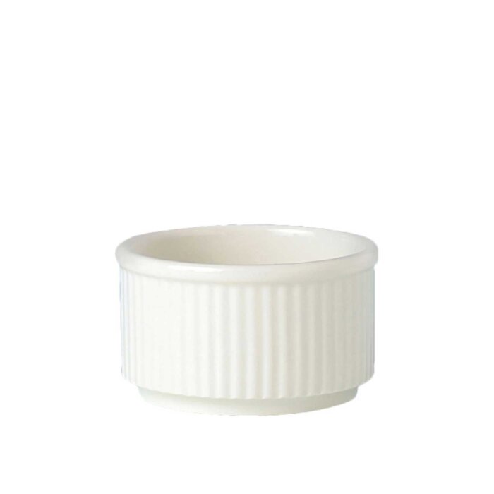 Steelite Simpilcity Fırın Kabı 6,4 cm 11010322 - 1