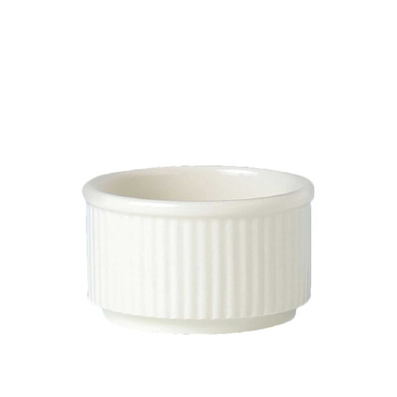 Steelite Simpilcity Fırın Kabı 7,4 cm 11010323 - 1