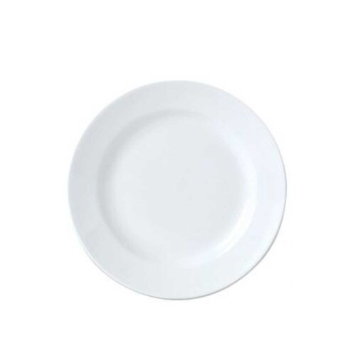 Steelite Siımp. Harmony Düz Tabak 23,0 cm 11010814 - STEELİTE