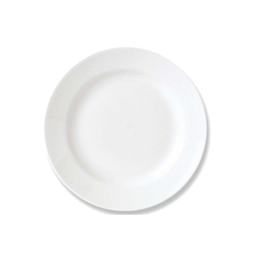 Steelite Siımp. Harmony Düz Tabak 27,0 cm 11010812 - STEELİTE