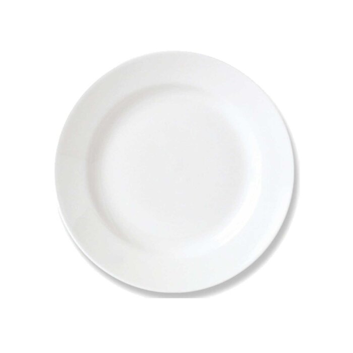 Steelite Siımp. Harmony Düz Tabak 30,0 cm 11010811 - 1