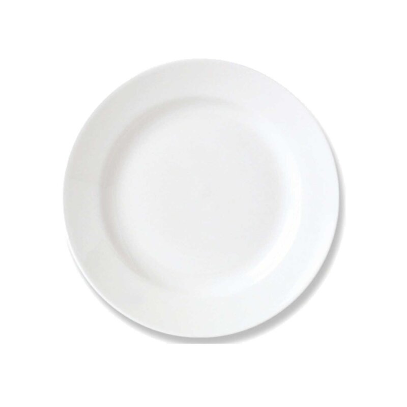 Steelite Siımp. Harmony Düz Tabak 31,5 cm 11010810 - 1