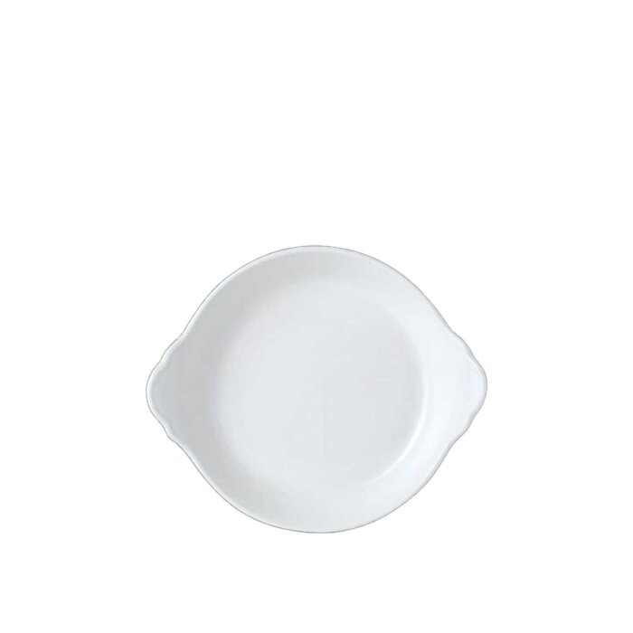 Steelite Simpilcity Yuv. Fırın Kabı 18,5 cm 11010316 - 1